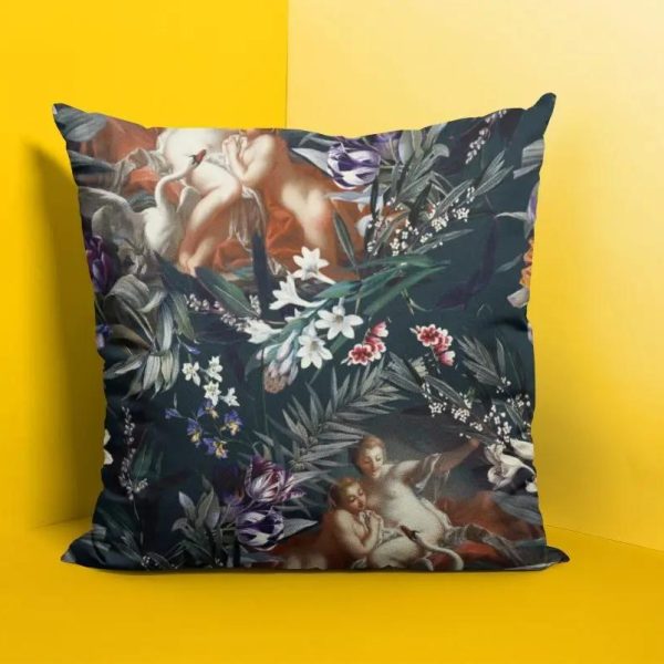 Ieshekhu Cushion/Pillow